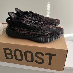 Yeezy Boost 350 MX ROCK US SZ12